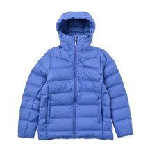 W's Lance Down Hoodie(ウィメンズ ランスダウンフーディー)
