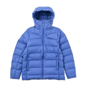 W's Lance Down Hoodie(ウィメンズ ランスダウンフーディー)