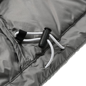 W’s 750FP Able Down Vest(ウィメンズ 750フィルパワーエイブルダウンベスト)