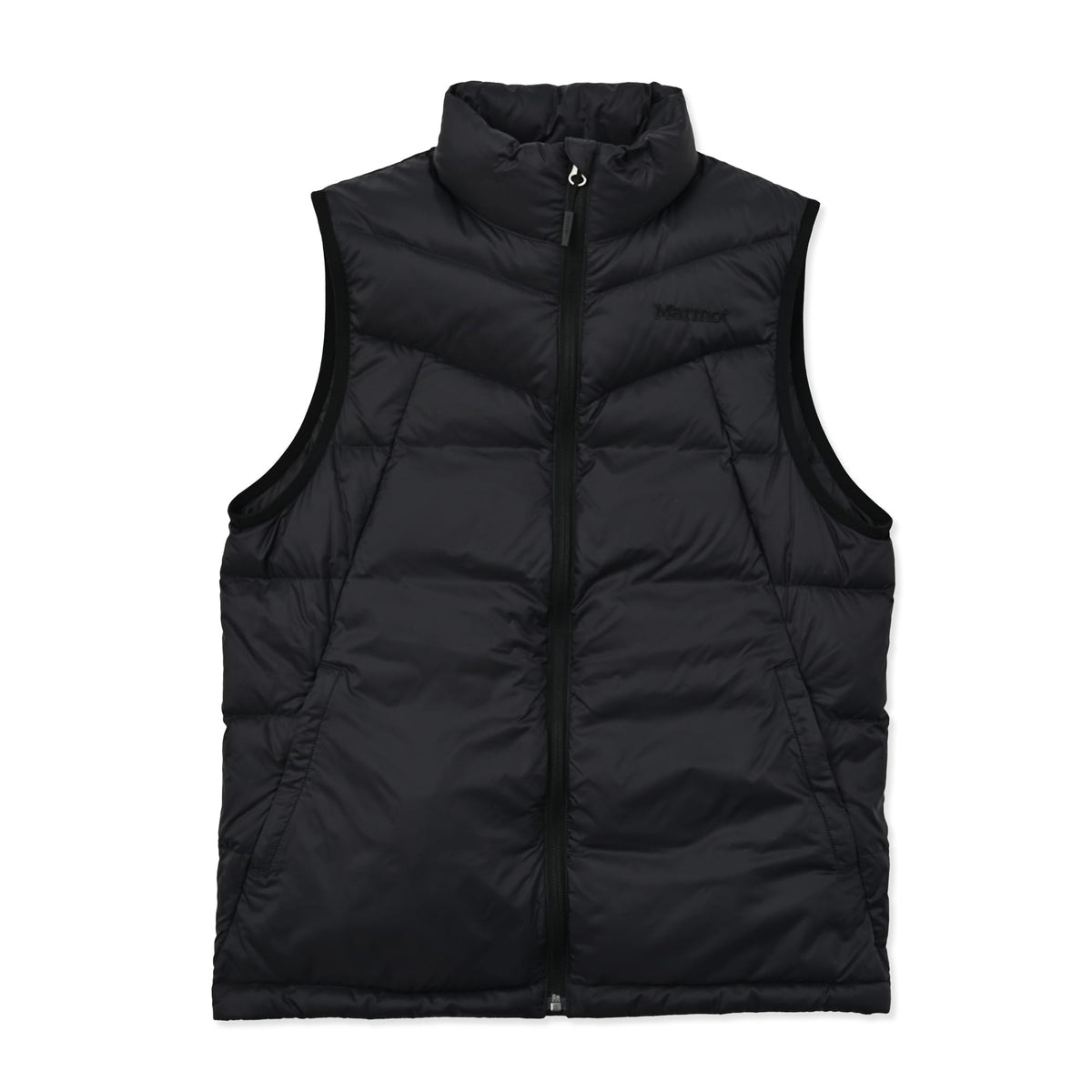 W’s 750FP Able Down Vest(ウィメンズ 750フィルパワーエイブルダウンベスト)