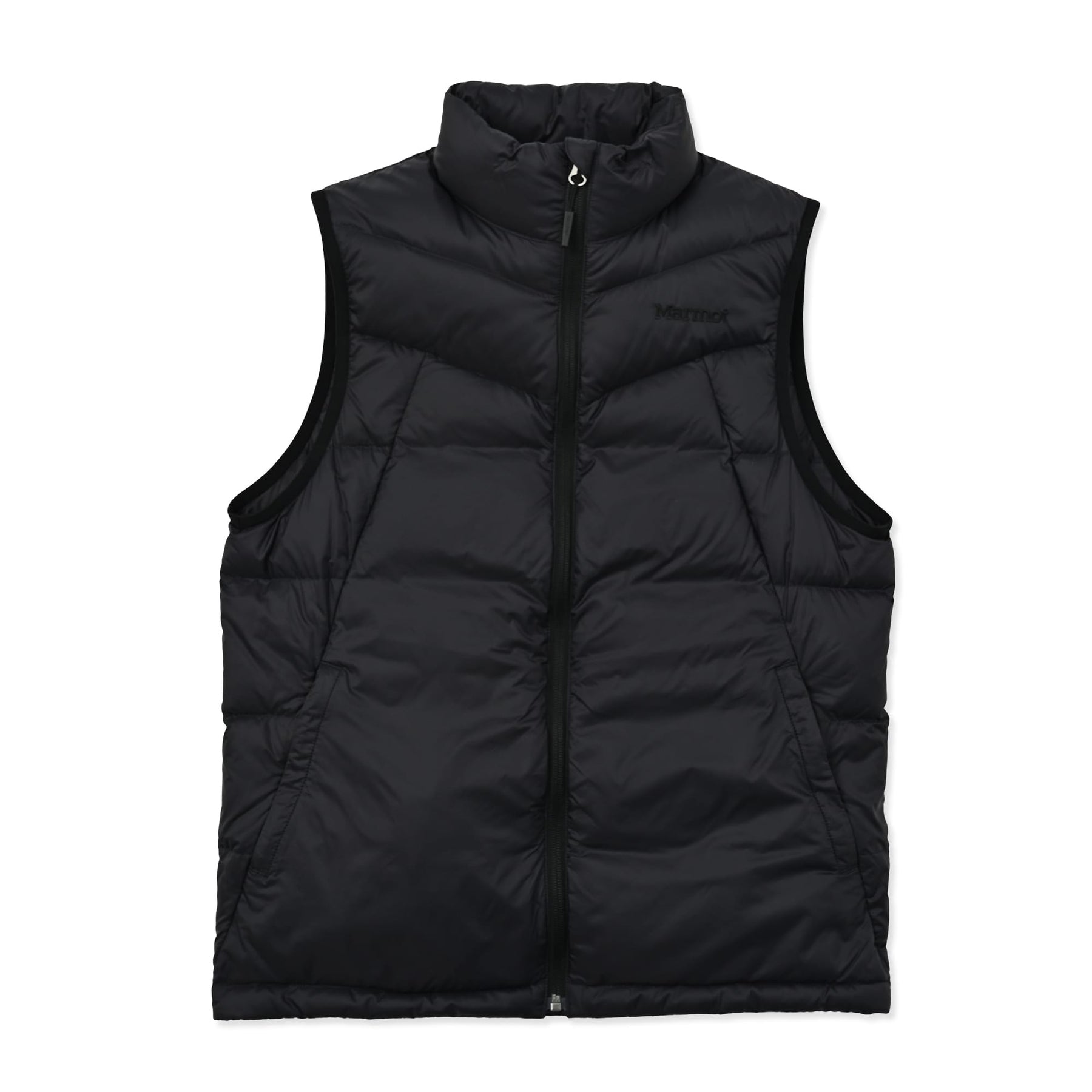 W’s 750FP Able Down Vest(ウィメンズ 750フィルパワーエイブルダウンベスト)