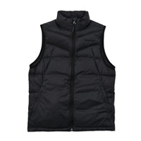 W’s 750FP Able Down Vest(ウィメンズ 750フィルパワーエイブルダウンベスト)