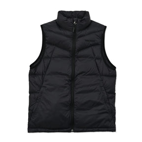 W’s 750FP Able Down Vest(ウィメンズ 750フィルパワーエイブルダウンベスト)