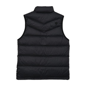 W’s 750FP Able Down Vest(ウィメンズ 750フィルパワーエイブルダウンベスト)