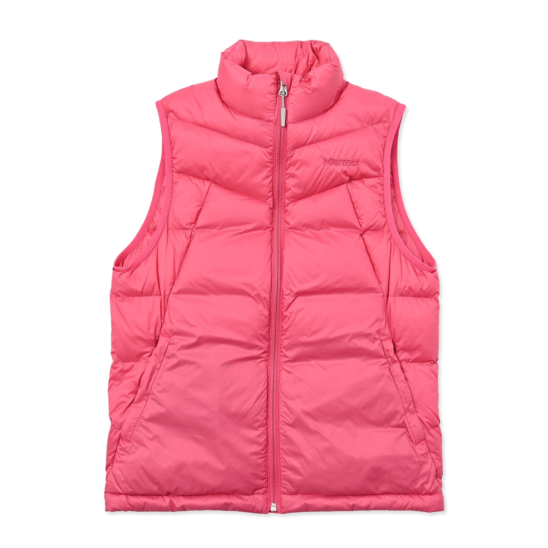 W’s 750FP Able Down Vest(ウィメンズ 750フィルパワーエイブルダウンベスト)