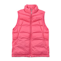 W’s 750FP Able Down Vest(ウィメンズ 750フィルパワーエイブルダウンベスト)