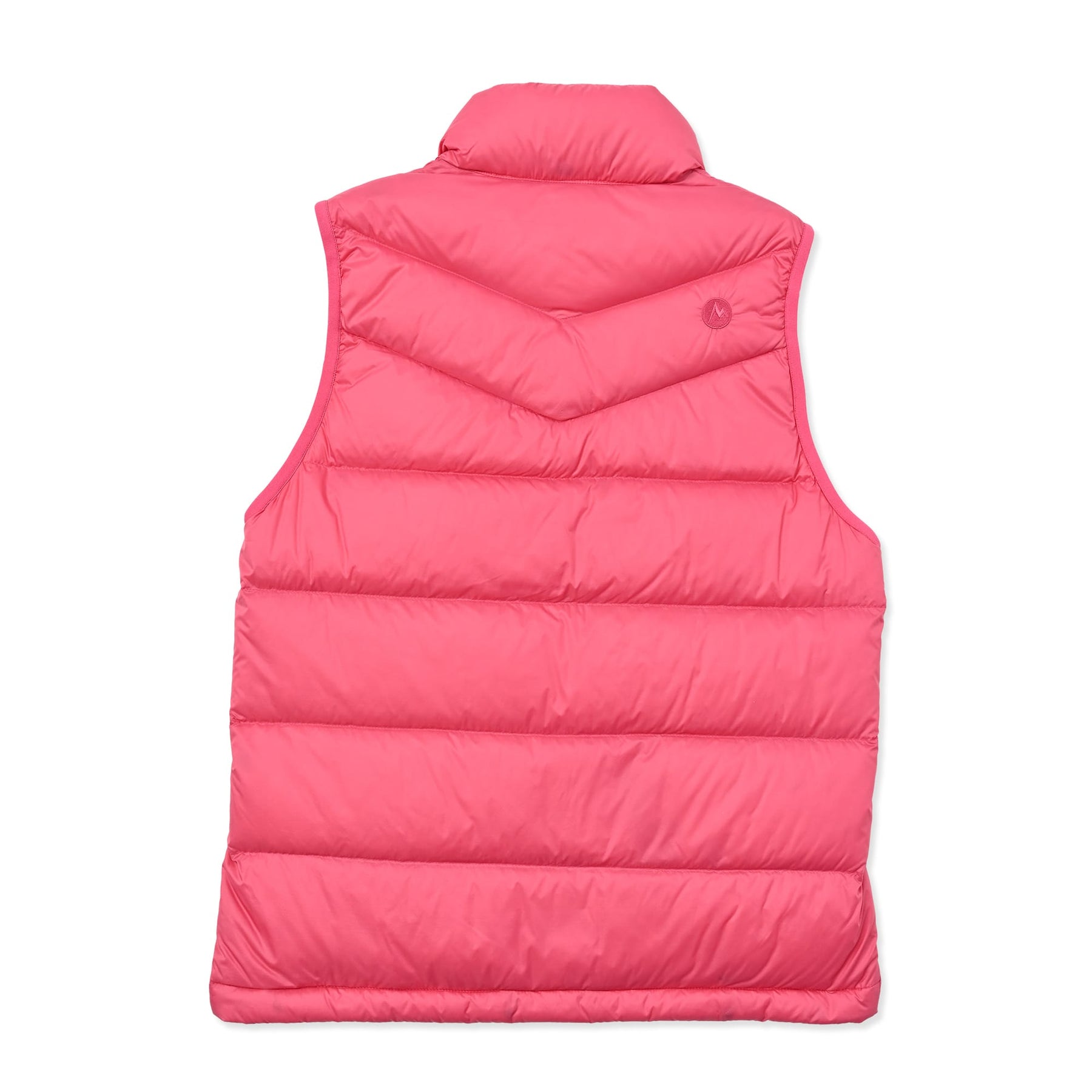 W’s 750FP Able Down Vest(ウィメンズ 750フィルパワーエイブルダウンベスト)