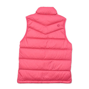 W’s 750FP Able Down Vest(ウィメンズ 750フィルパワーエイブルダウンベスト)