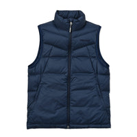 W’s 750FP Able Down Vest(ウィメンズ 750フィルパワーエイブルダウンベスト)