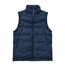 W’s 750FP Able Down Vest(ウィメンズ 750フィルパワーエイブルダウンベスト)
