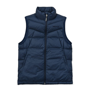 W’s 750FP Able Down Vest(ウィメンズ 750フィルパワーエイブルダウンベスト)