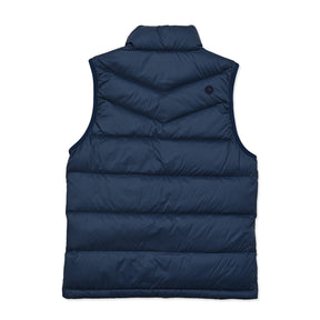 W’s 750FP Able Down Vest(ウィメンズ 750フィルパワーエイブルダウンベスト)