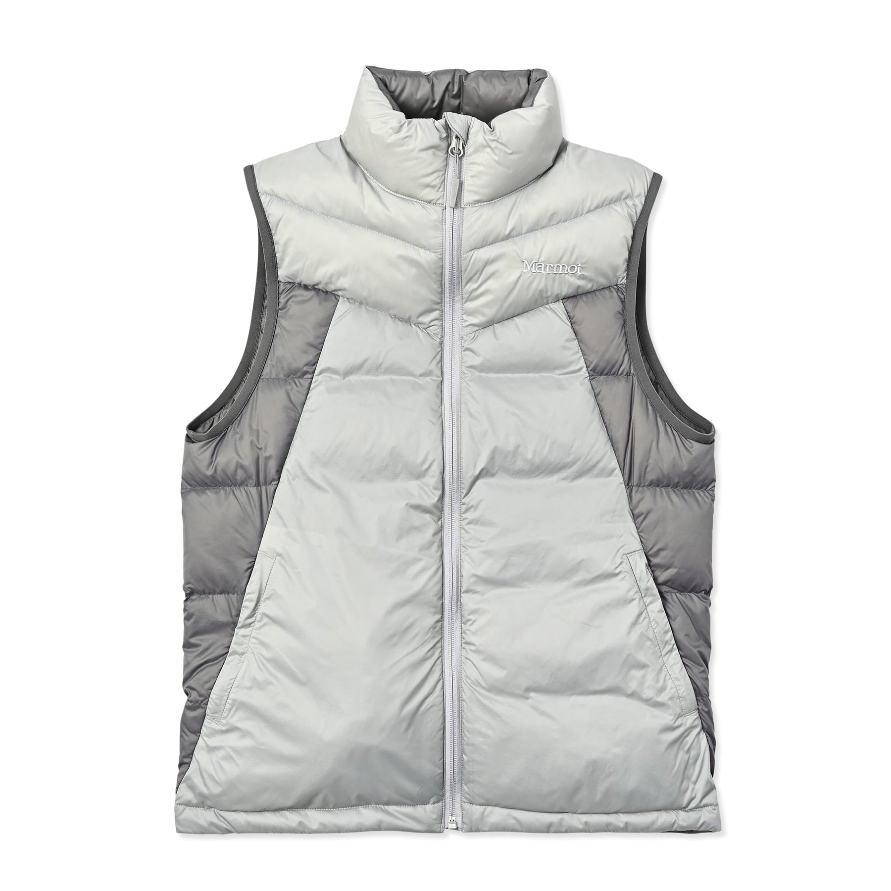 W’s 750FP Able Down Vest(ウィメンズ 750フィルパワーエイブルダウンベスト)