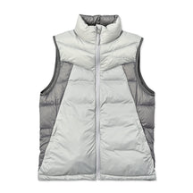 W’s 750FP Able Down Vest(ウィメンズ 750フィルパワーエイブルダウンベスト)