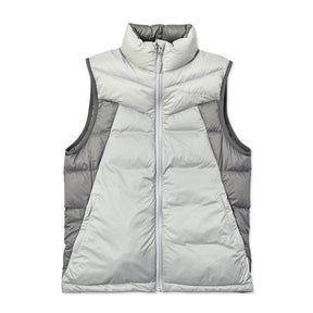 W’s 750FP Able Down Vest(ウィメンズ 750フィルパワーエイブルダウンベスト)