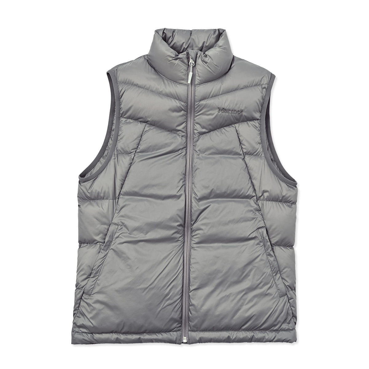 W’s 750FP Able Down Vest(ウィメンズ 750フィルパワーエイブルダウンベスト)