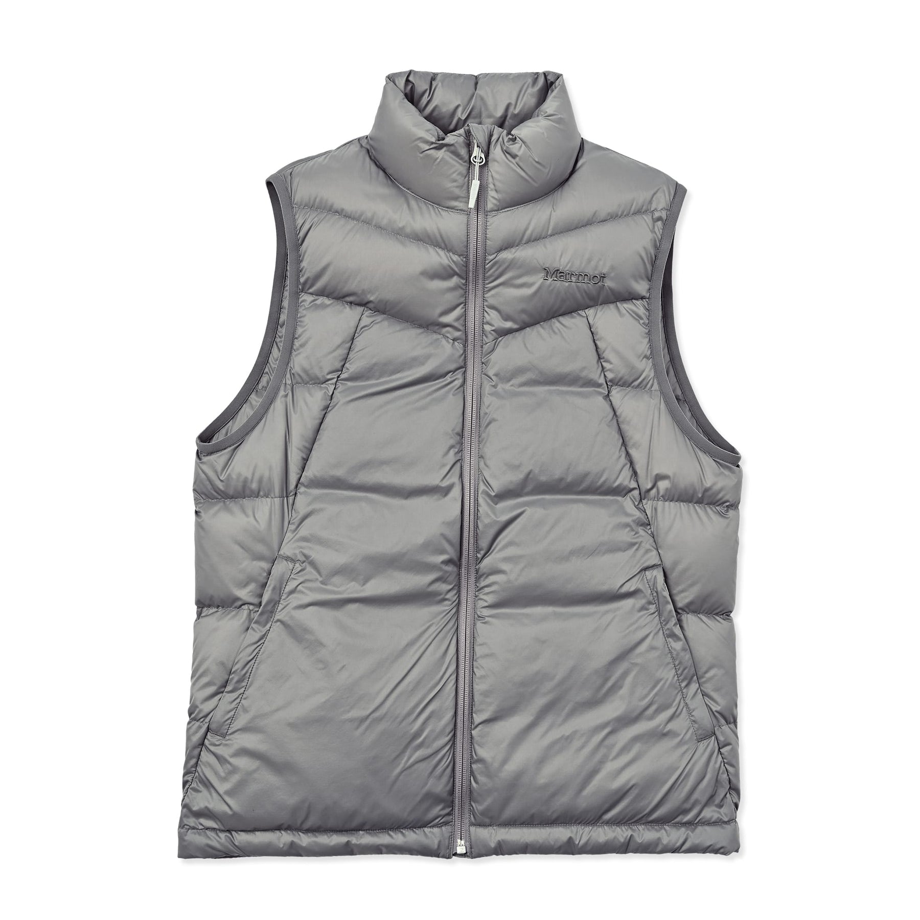 W’s 750FP Able Down Vest(ウィメンズ 750フィルパワーエイブルダウンベスト)