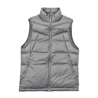 W’s 750FP Able Down Vest(ウィメンズ 750フィルパワーエイブルダウンベスト)