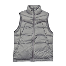 W’s 750FP Able Down Vest(ウィメンズ 750フィルパワーエイブルダウンベスト)