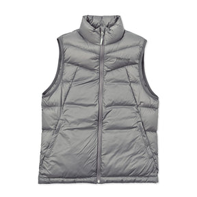W’s 750FP Able Down Vest(ウィメンズ 750フィルパワーエイブルダウンベスト)