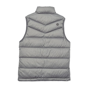 W’s 750FP Able Down Vest(ウィメンズ 750フィルパワーエイブルダウンベスト)