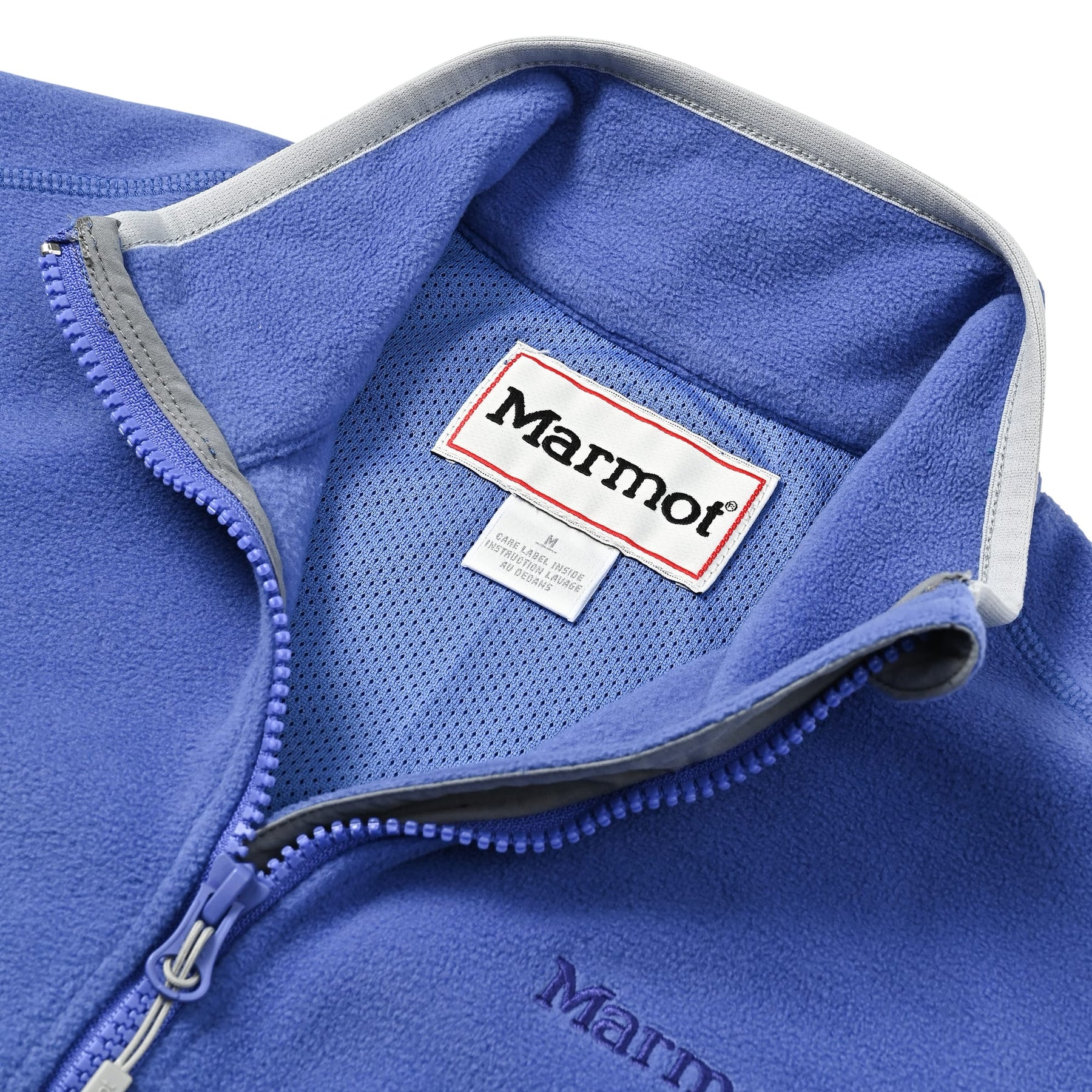 W's Polarlite Ambient Fleece Jacket(ウィメンズ ポーラライトアンビエント フリースジャケット)