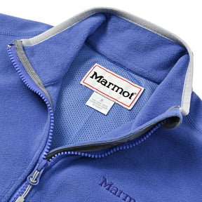 W's Polarlite Ambient Fleece Jacket(ウィメンズ ポーラライトアンビエント フリースジャケット)