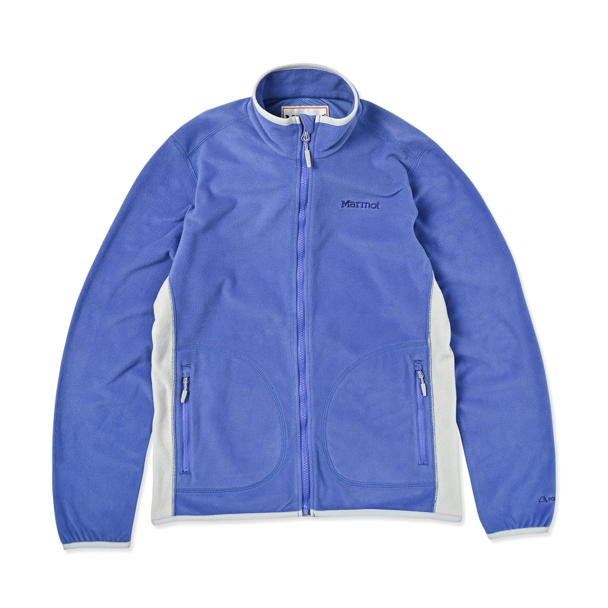 W's Polarlite Ambient Fleece Jacket(ウィメンズ ポーラライトアンビエント フリースジャケット)