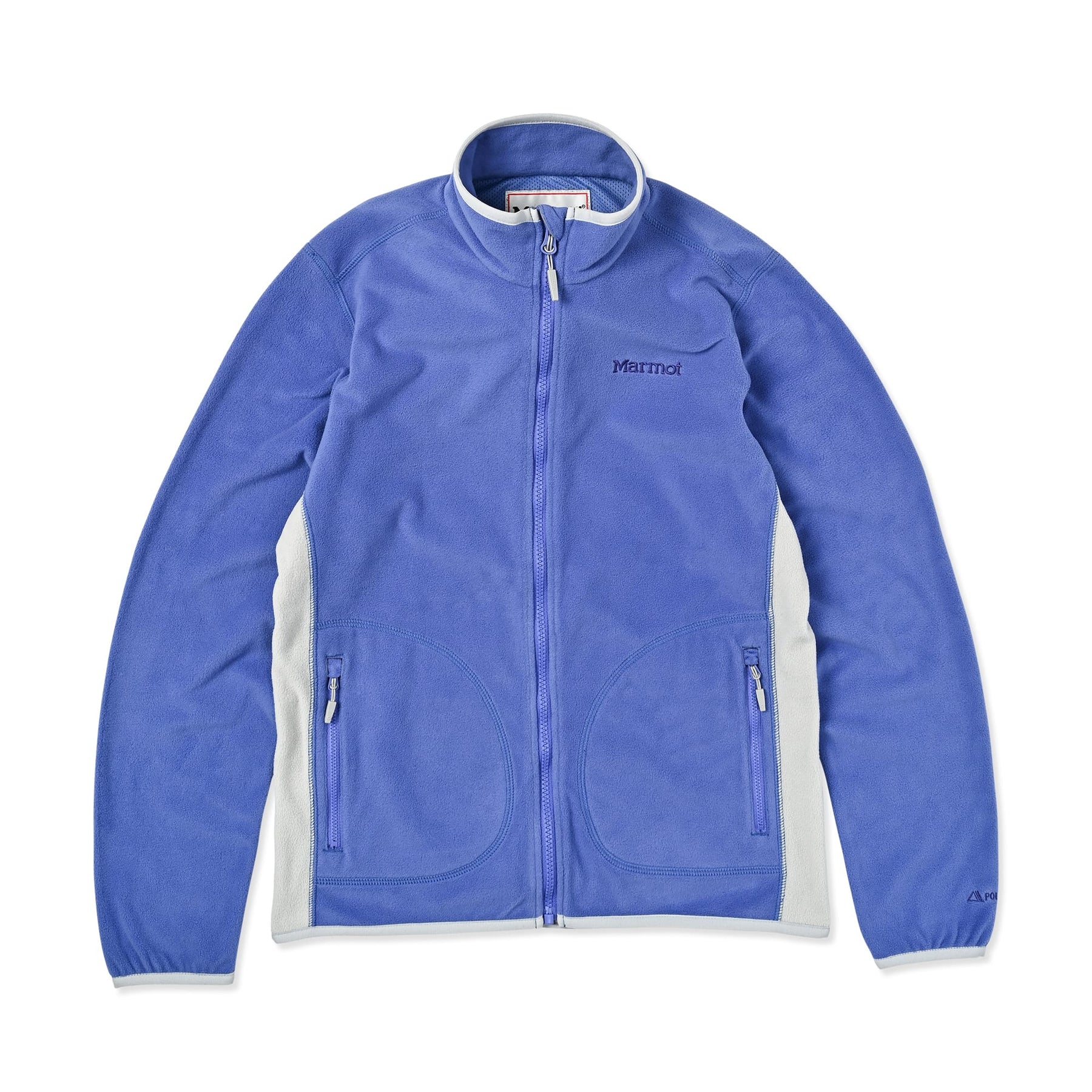 W's Polarlite Ambient Fleece Jacket(ウィメンズ ポーラライトアンビエント フリースジャケット)
