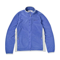 W's Polarlite Ambient Fleece Jacket(ウィメンズ ポーラライトアンビエント フリースジャケット)