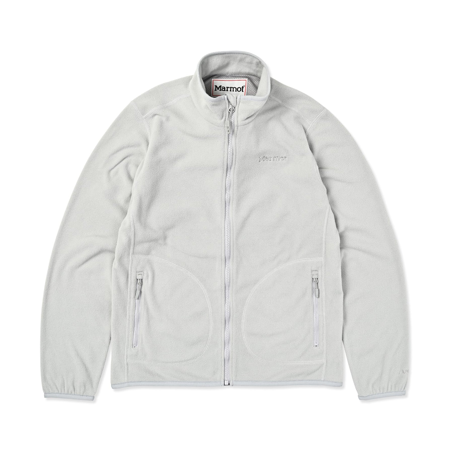 W's Polarlite Ambient Fleece Jacket(ウィメンズ ポーラライトアンビエント フリースジャケット)