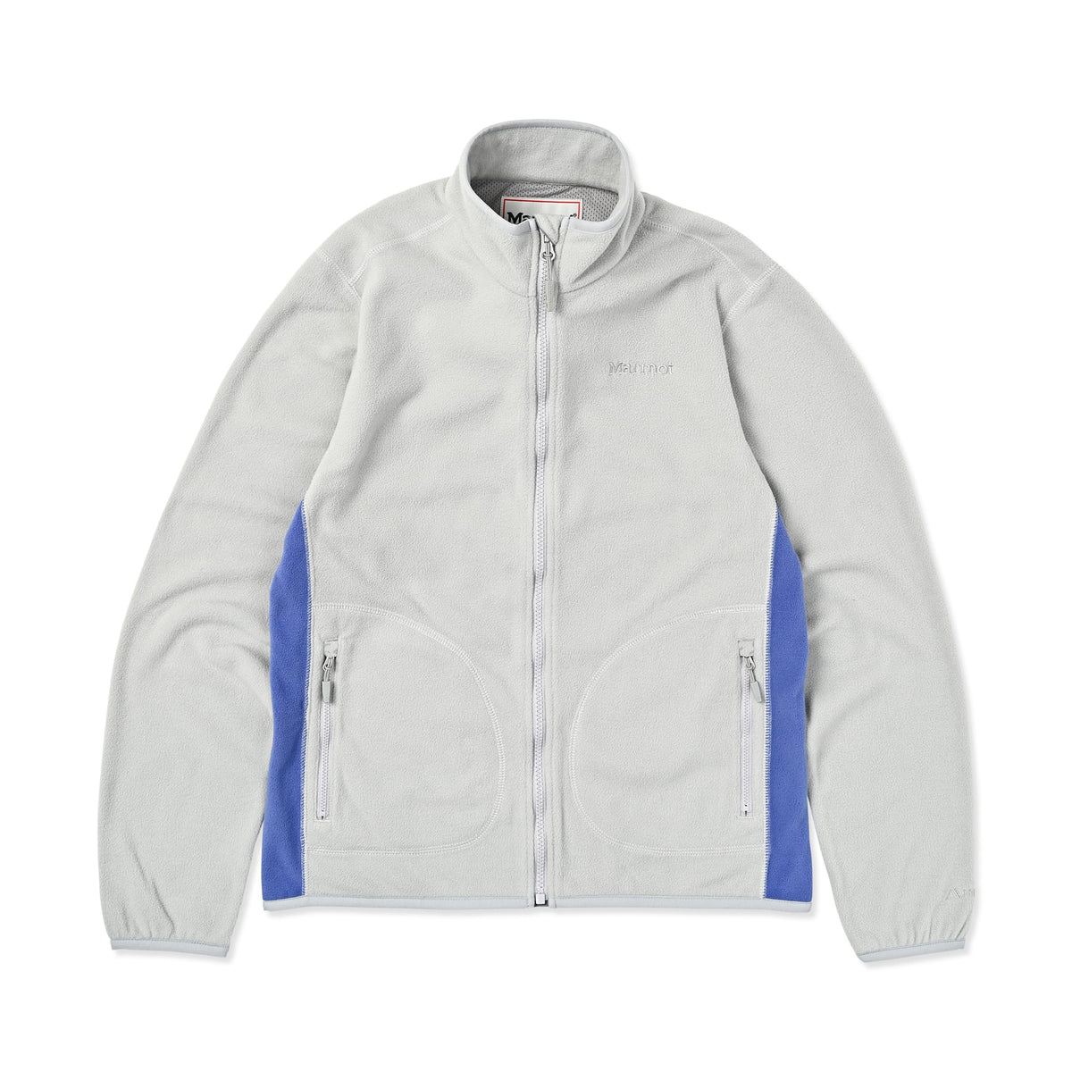 W's Polarlite Ambient Fleece Jacket(ウィメンズ ポーラライトアンビエント フリースジャケット)