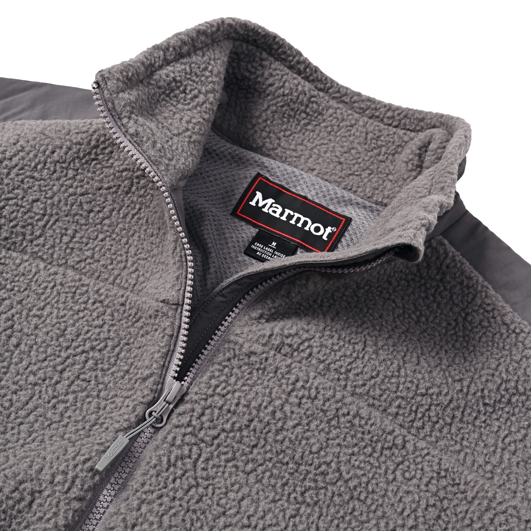 W's Argon Fleece Long Jacket(ウィメンズ アルゴンフリースロングジャケット)