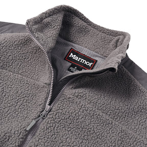 W's Argon Fleece Long Jacket(ウィメンズ アルゴンフリースロングジャケット)