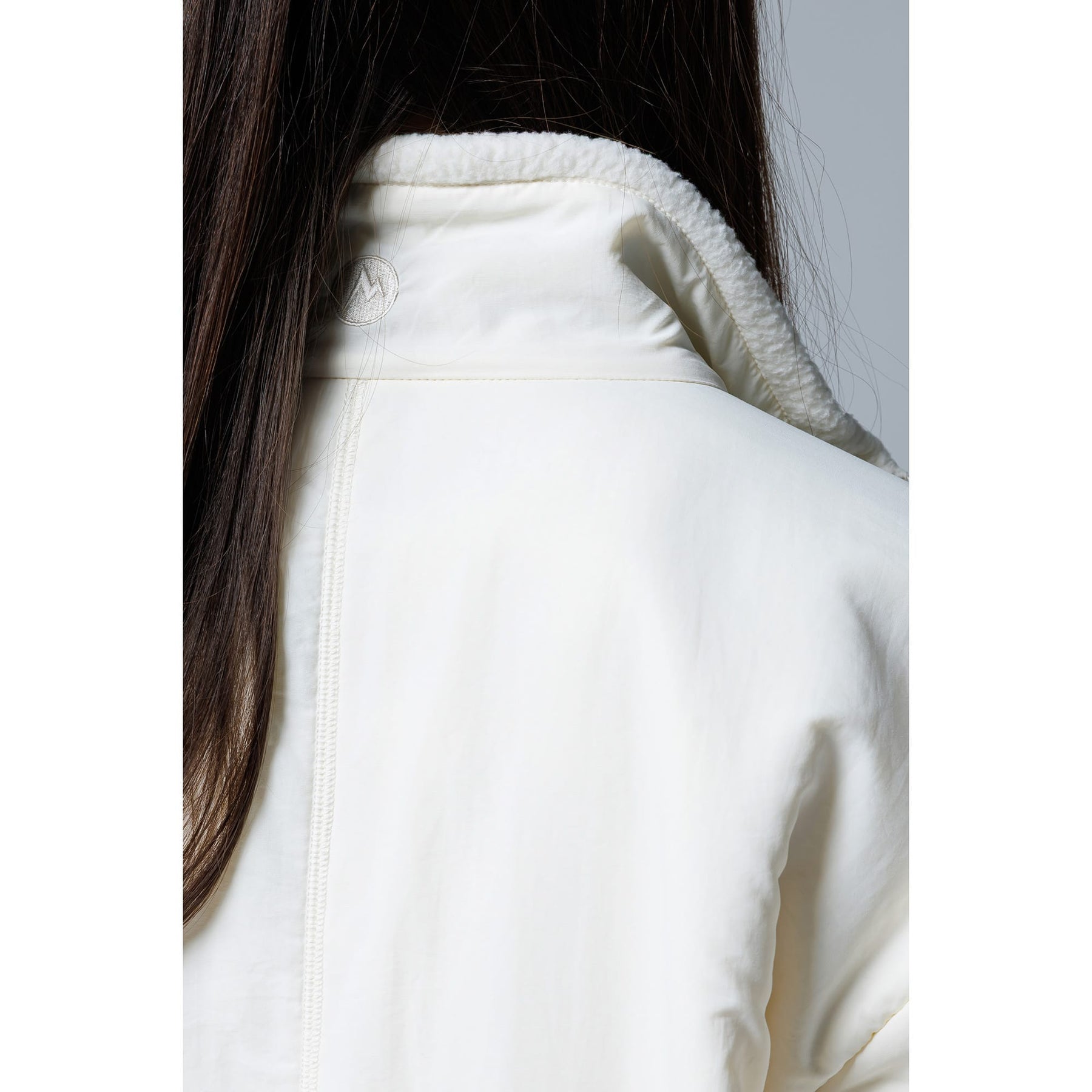 W's Argon Fleece Long Jacket(ウィメンズ アルゴンフリースロングジャケット)