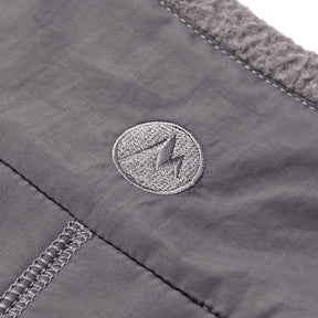 W's Argon Fleece Long Jacket(ウィメンズ アルゴンフリースロングジャケット)