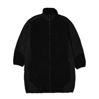 W's Argon Fleece Long Jacket(ウィメンズ アルゴンフリースロングジャケット)