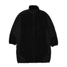 W's Argon Fleece Long Jacket(ウィメンズ アルゴンフリースロングジャケット)