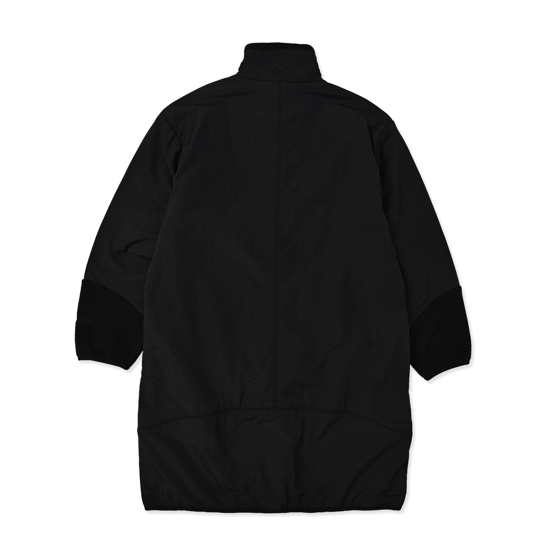 W's Argon Fleece Long Jacket(ウィメンズ アルゴンフリースロングジャケット)