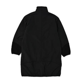 W's Argon Fleece Long Jacket(ウィメンズ アルゴンフリースロングジャケット)