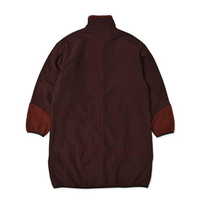 W's Argon Fleece Long Jacket(ウィメンズ アルゴンフリースロングジャケット)