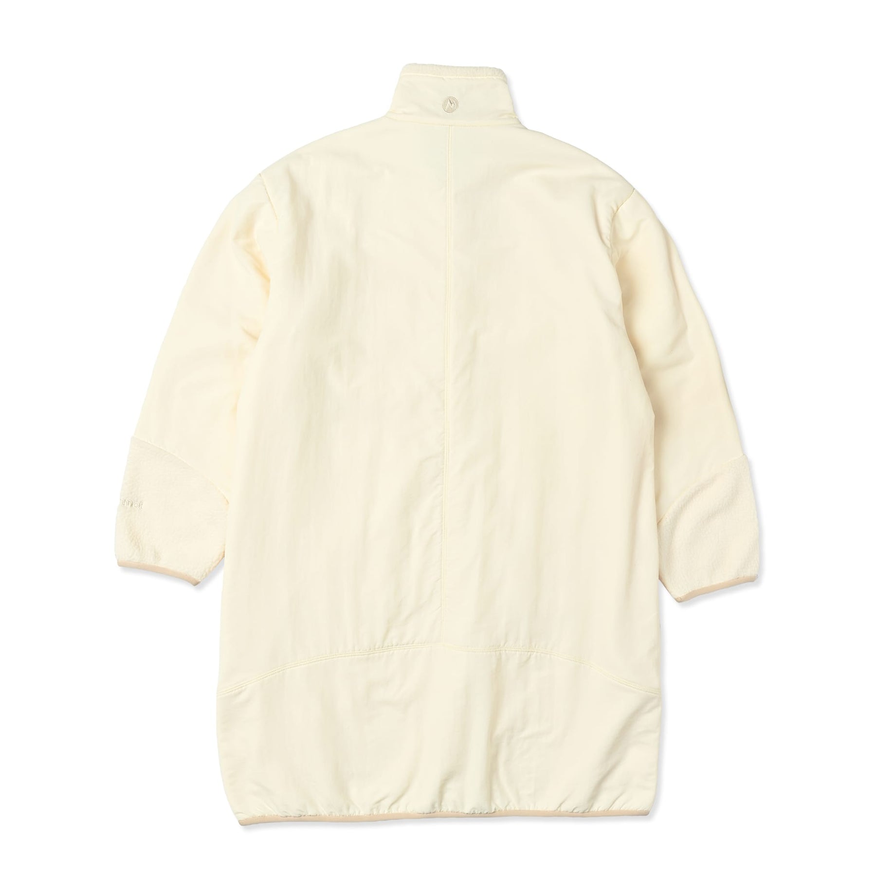 W's Argon Fleece Long Jacket(ウィメンズ アルゴンフリースロングジャケット)