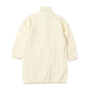 W's Argon Fleece Long Jacket(ウィメンズ アルゴンフリースロングジャケット)