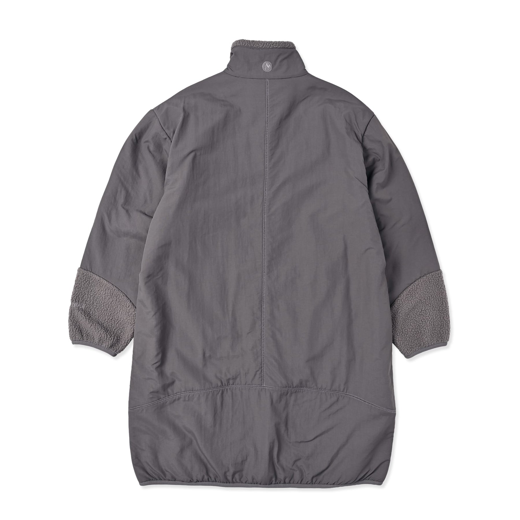 W's Argon Fleece Long Jacket(ウィメンズ アルゴンフリースロングジャケット)