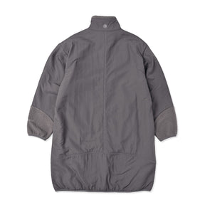 W's Argon Fleece Long Jacket(ウィメンズ アルゴンフリースロングジャケット)