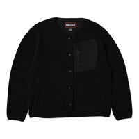 W's Argon Fleece Cardigan Jacket(ウィメンズ アルゴンフリースカーディガンジャケット)