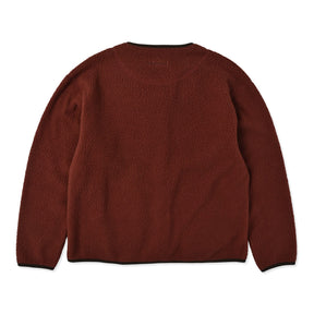 W's Argon Fleece Cardigan Jacket(ウィメンズ アルゴンフリースカーディガンジャケット)