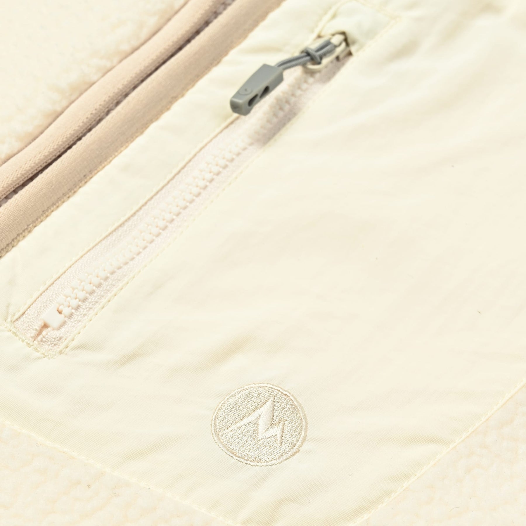 W's Argon Fleece Vest(ウィメンズ アルゴンフリースベスト)
