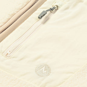 W's Argon Fleece Vest(ウィメンズ アルゴンフリースベスト)