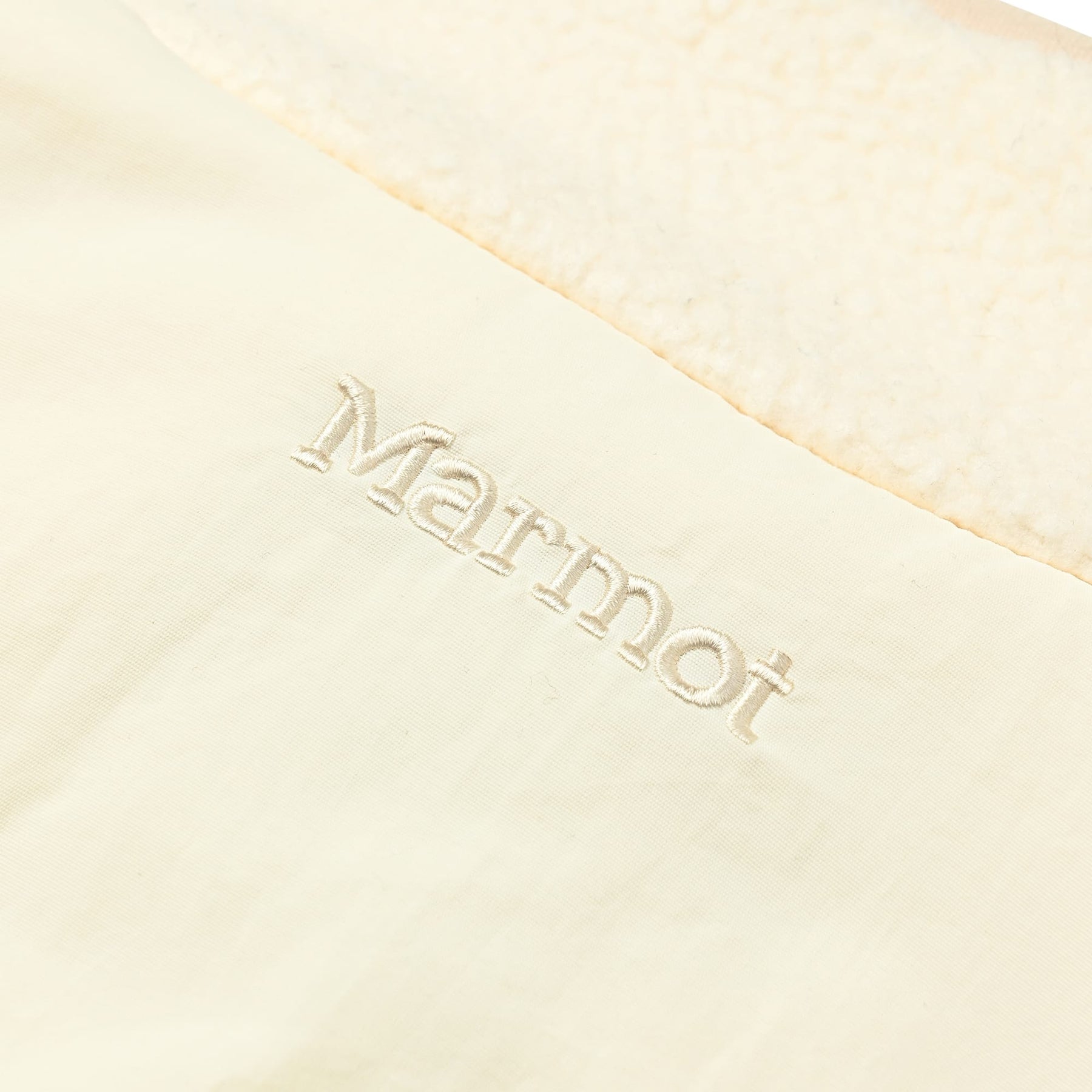 W's Argon Fleece Vest(ウィメンズ アルゴンフリースベスト)